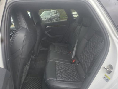 Audi A3 Sedan 35 TDI S tronic S line edition (14)