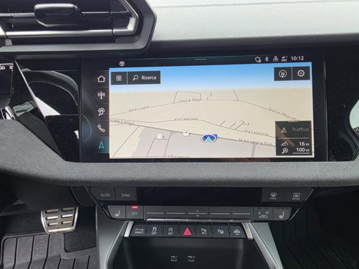 Audi A3 Sedan 35 TDI S tronic S line edition (16)