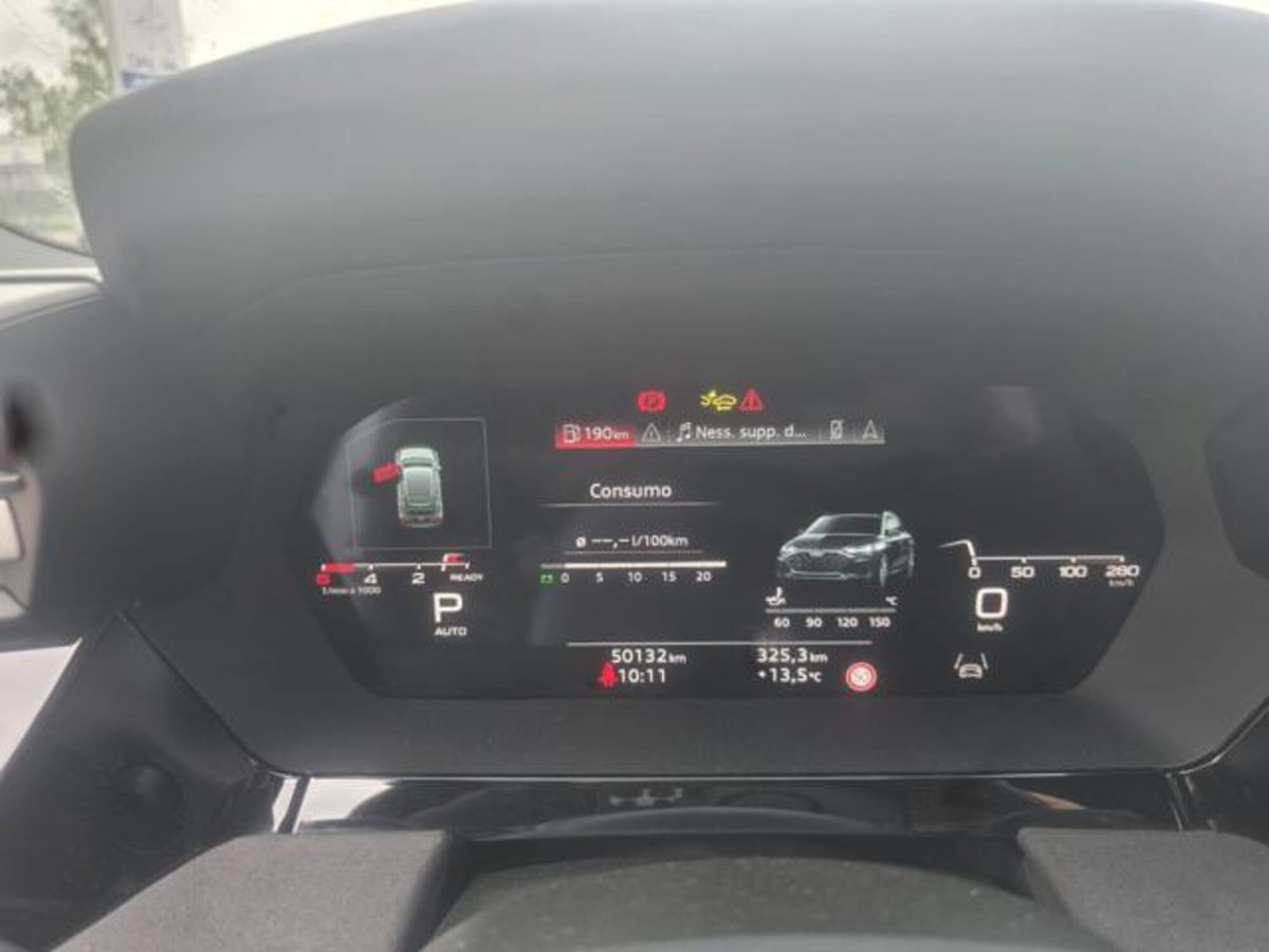 Audi A3 Sedan 35 TDI S tronic S line edition (17)