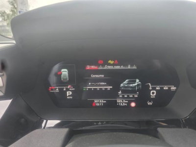 Audi A3 Sedan 35 TDI S tronic S line edition (17)