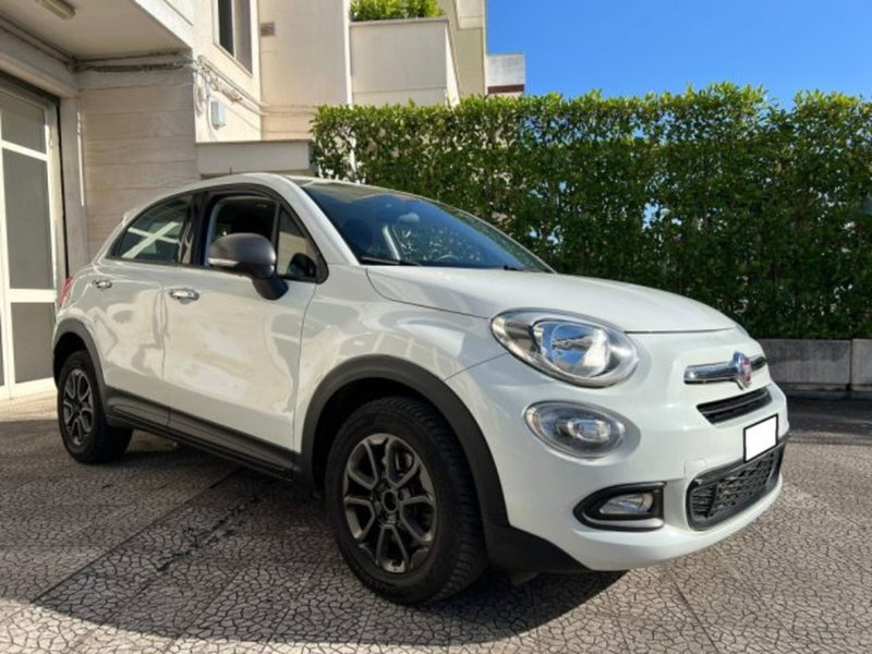 Fiat 500X 1.3 MultiJet 95 CV Club
