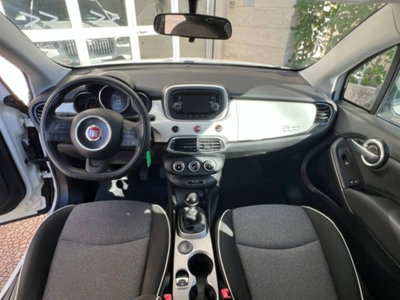 Fiat 500X 1.3 MultiJet 95 CV Club (10)