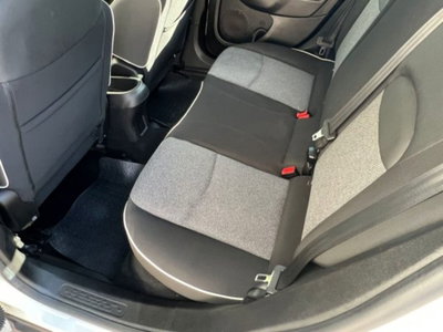 Fiat 500X 1.3 MultiJet 95 CV Club (13)