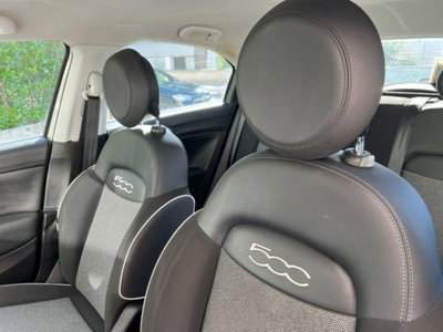 Fiat 500X 1.3 MultiJet 95 CV Club (14)