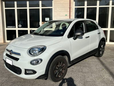 Fiat 500X 1.3 MultiJet 95 CV Club (16)
