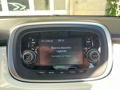 Fiat 500X 1.3 MultiJet 95 CV Club (17)