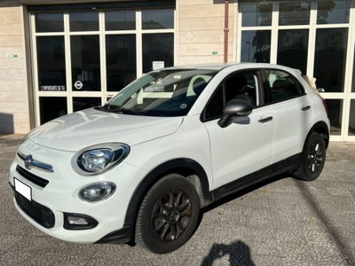 Fiat 500X 1.3 MultiJet 95 CV Club (18)