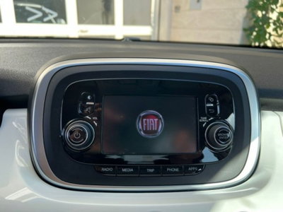 Fiat 500X 1.3 MultiJet 95 CV Club (19)