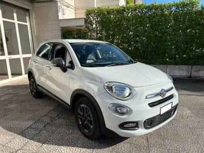 Fiat 500X 1.3 MultiJet 95 CV Club (2)