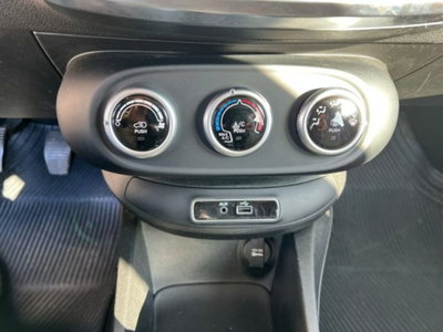 Fiat 500X 1.3 MultiJet 95 CV Club (20)