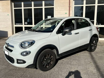 Fiat 500X 1.3 MultiJet 95 CV Club (3)