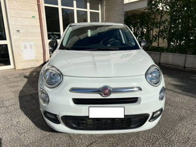 Fiat 500X 1.3 MultiJet 95 CV Club (4)