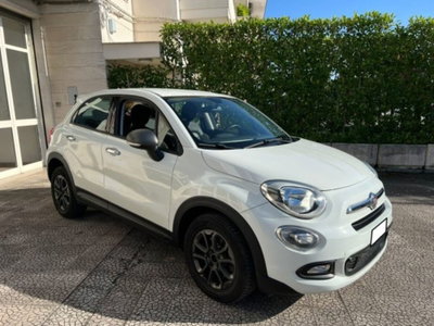 Fiat 500X 1.3 MultiJet 95 CV Club (5)