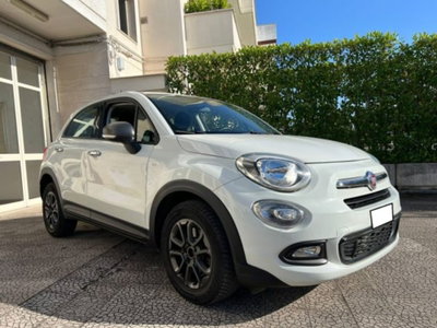 Fiat 500X 1.3 MultiJet 95 CV Club (6)