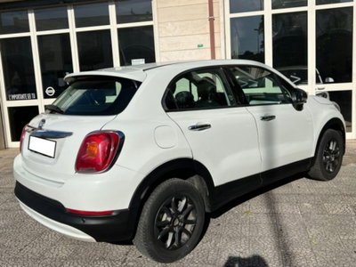 Fiat 500X 1.3 MultiJet 95 CV Club (7)