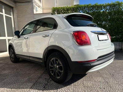 Fiat 500X 1.3 MultiJet 95 CV Club (8)