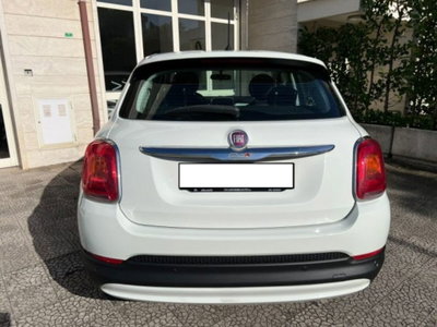 Fiat 500X 1.3 MultiJet 95 CV Club (9)