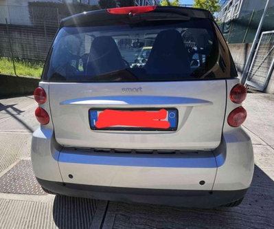 smart Fortwo 1000 52 kW MHD coupé passion (6)