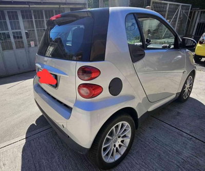 smart Fortwo 1000 52 kW MHD coupé passion (7)