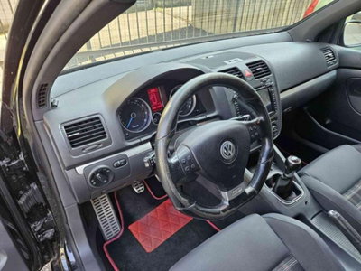 Volkswagen Golf 2.0 16V TFSI 5p. DSG GTI (11)
