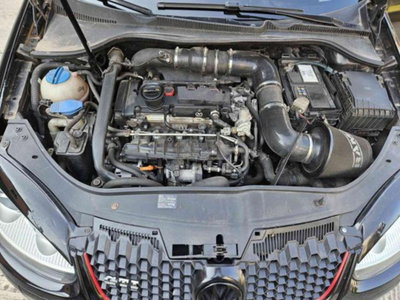 Volkswagen Golf 2.0 16V TFSI 5p. DSG GTI (18)