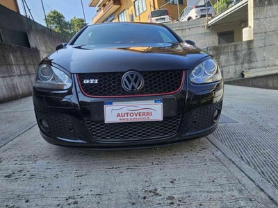 Volkswagen Golf 2.0 16V TFSI 5p. DSG GTI (2)