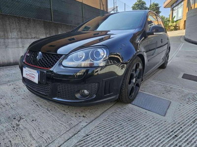 Volkswagen Golf 2.0 16V TFSI 5p. DSG GTI (3)