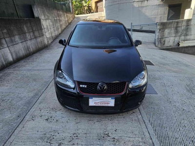 Volkswagen Golf 2.0 16V TFSI 5p. DSG GTI (4)