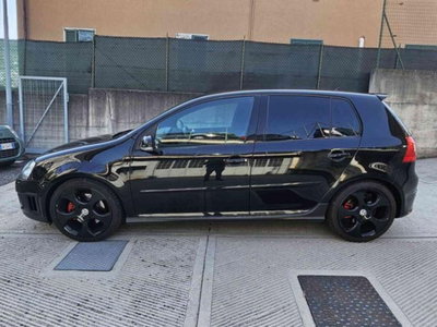 Volkswagen Golf 2.0 16V TFSI 5p. DSG GTI (5)