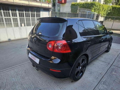 Volkswagen Golf 2.0 16V TFSI 5p. DSG GTI (6)