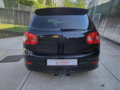 Volkswagen Golf 2.0 16V TFSI 5p. DSG GTI (7)