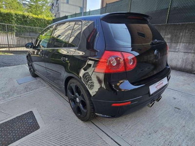 Volkswagen Golf 2.0 16V TFSI 5p. DSG GTI (8)