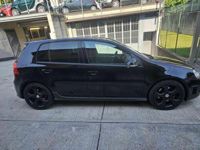 Volkswagen Golf 2.0 16V TFSI 5p. DSG GTI (9)