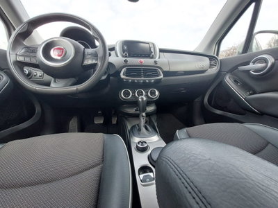 Fiat 500X 2.0 MultiJet 140 CV AT9 4x4 Cross Plus (10)