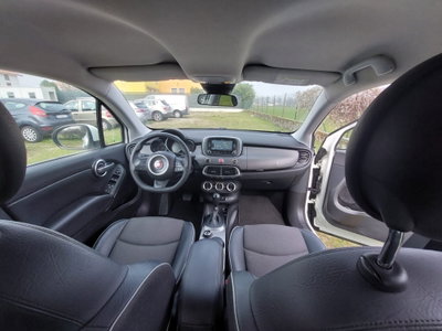 Fiat 500X 2.0 MultiJet 140 CV AT9 4x4 Cross Plus (11)