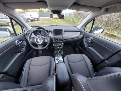 Fiat 500X 2.0 MultiJet 140 CV AT9 4x4 Cross Plus (14)