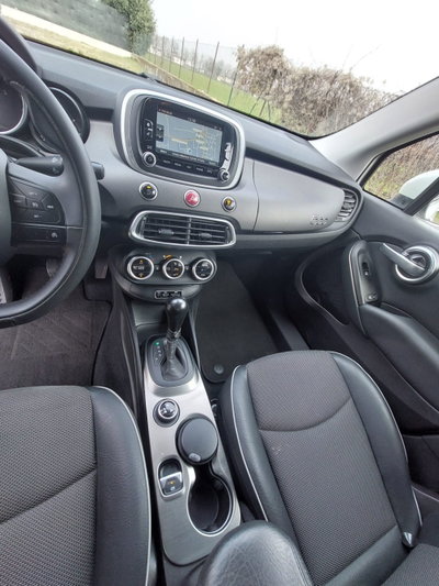 Fiat 500X 2.0 MultiJet 140 CV AT9 4x4 Cross Plus (15)