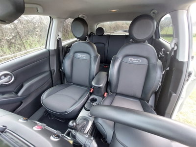 Fiat 500X 2.0 MultiJet 140 CV AT9 4x4 Cross Plus (16)