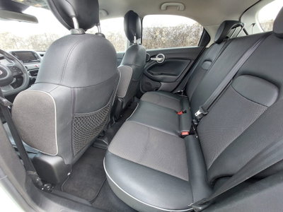 Fiat 500X 2.0 MultiJet 140 CV AT9 4x4 Cross Plus (17)