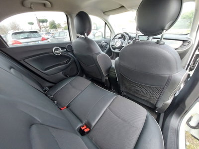 Fiat 500X 2.0 MultiJet 140 CV AT9 4x4 Cross Plus (18)