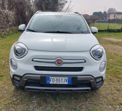 Fiat 500X 2.0 MultiJet 140 CV AT9 4x4 Cross Plus (3)