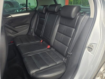 Volkswagen Golf 2.0 TDI 140CV DPF 5p. Highline (7)