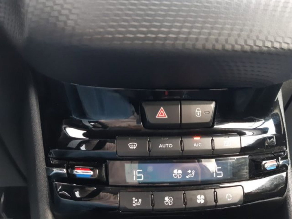 Peugeot 2008 82 Allure (10)