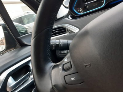 Peugeot 2008 82 Allure (13)