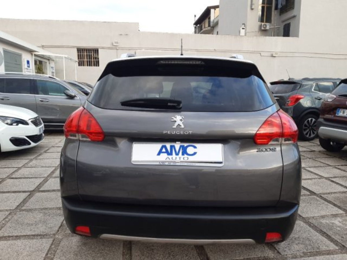 Peugeot 2008 82 Allure (4)