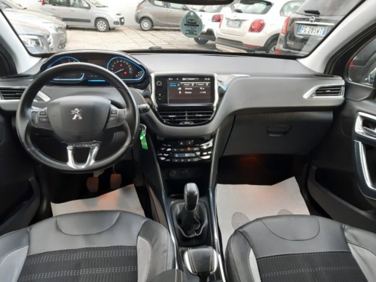 Peugeot 2008 82 Allure (5)