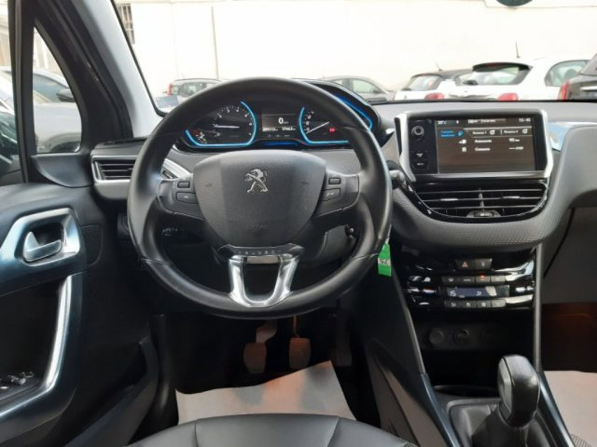 Peugeot 2008 82 Allure (6)