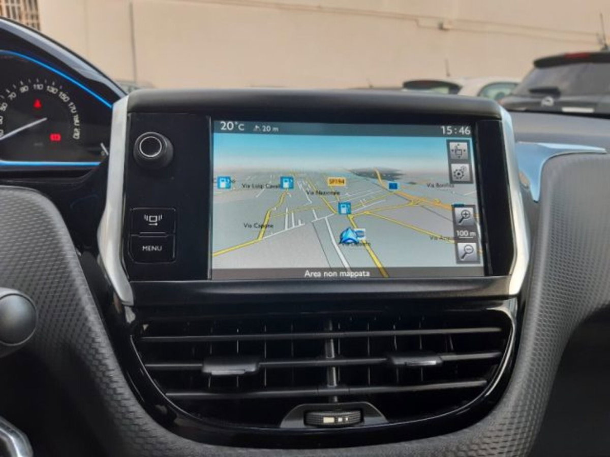 Peugeot 2008 82 Allure (9)