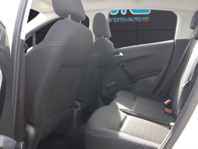 Peugeot 208 82 5 porte Allure (13)