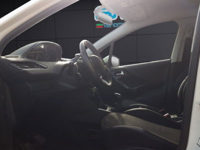 Peugeot 208 82 5 porte Allure (9)